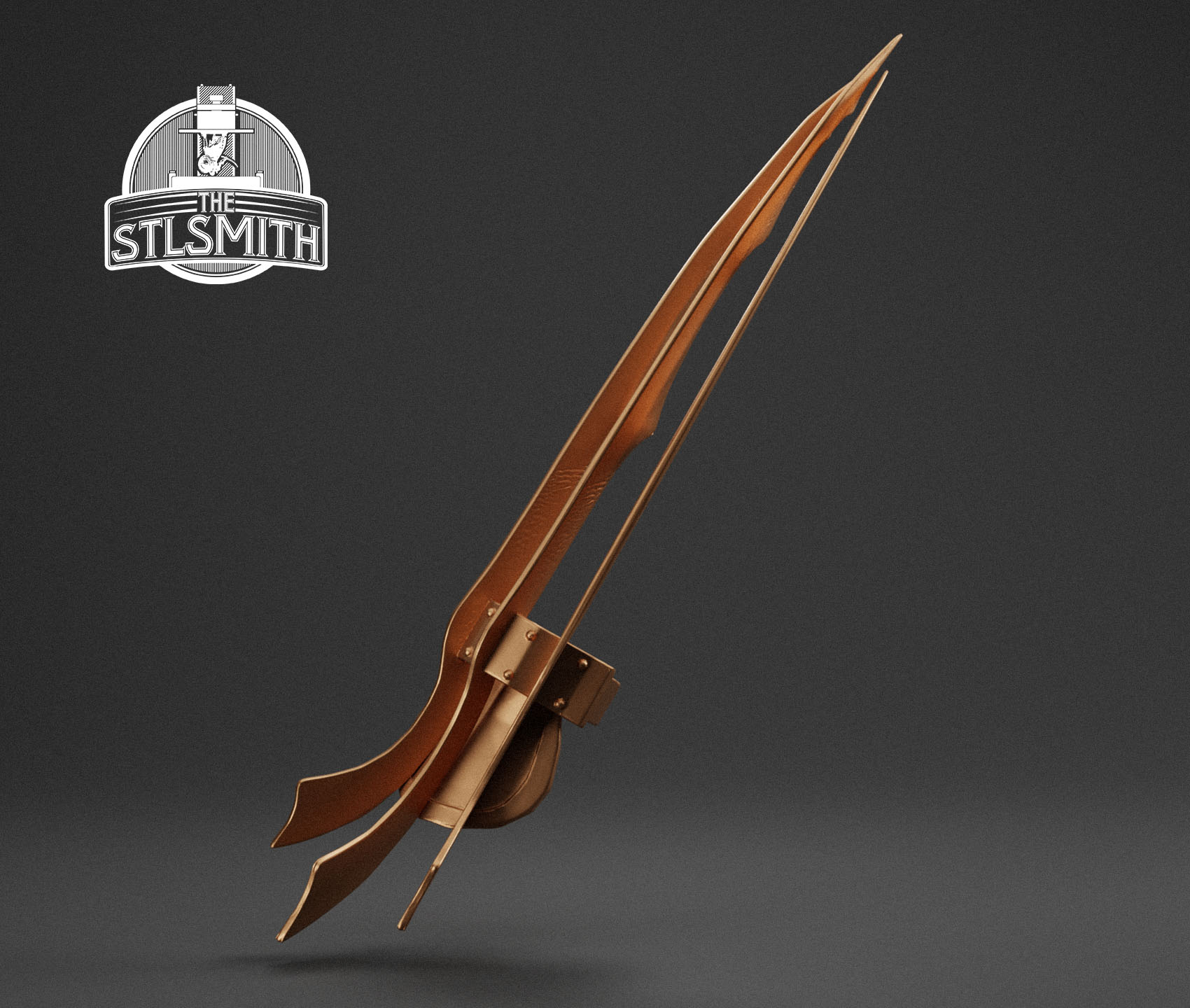 manikin claws render bronze manikin claws render bronze