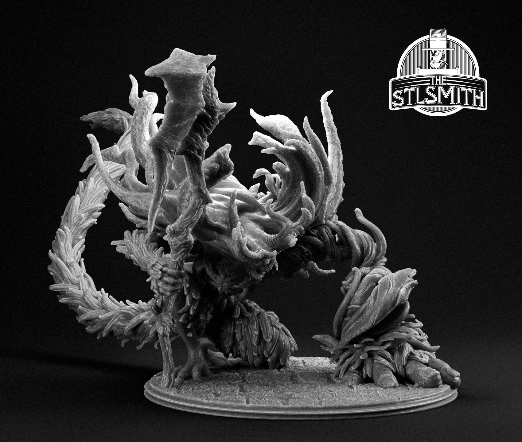 manus father of the abyss render smith manus father of the abyss render smith