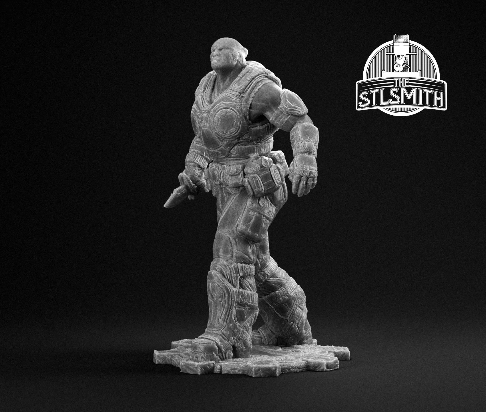 marcus fenix summer render smith marcus fenix summer render smith