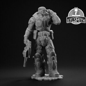 marcus fenix winter render smith