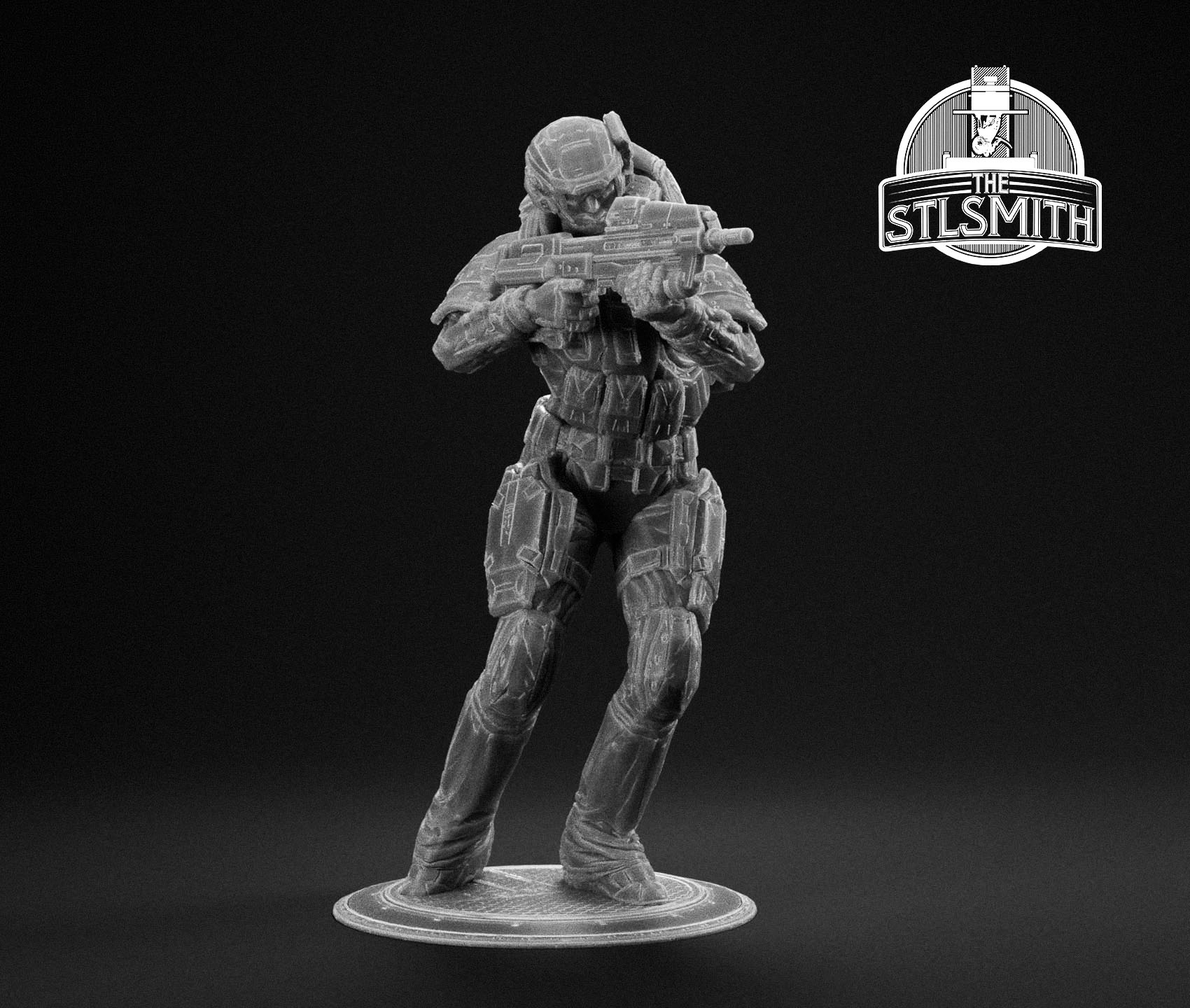 marine female light render smith marine female light render smith