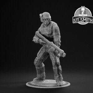 marine medic render smith