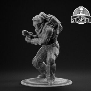 marine radio render smith
