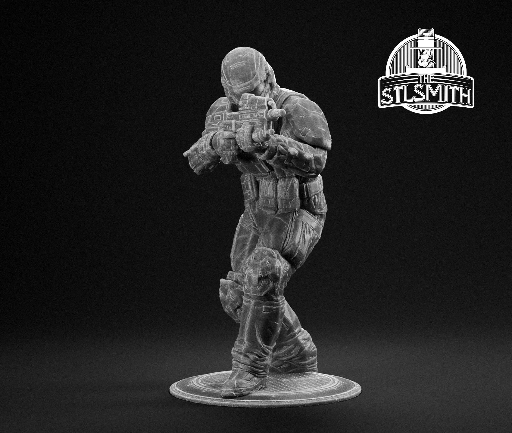 marine ranger render smith marine ranger render smith