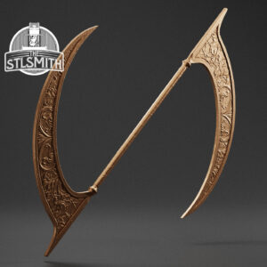 martenon sciel render bronze
