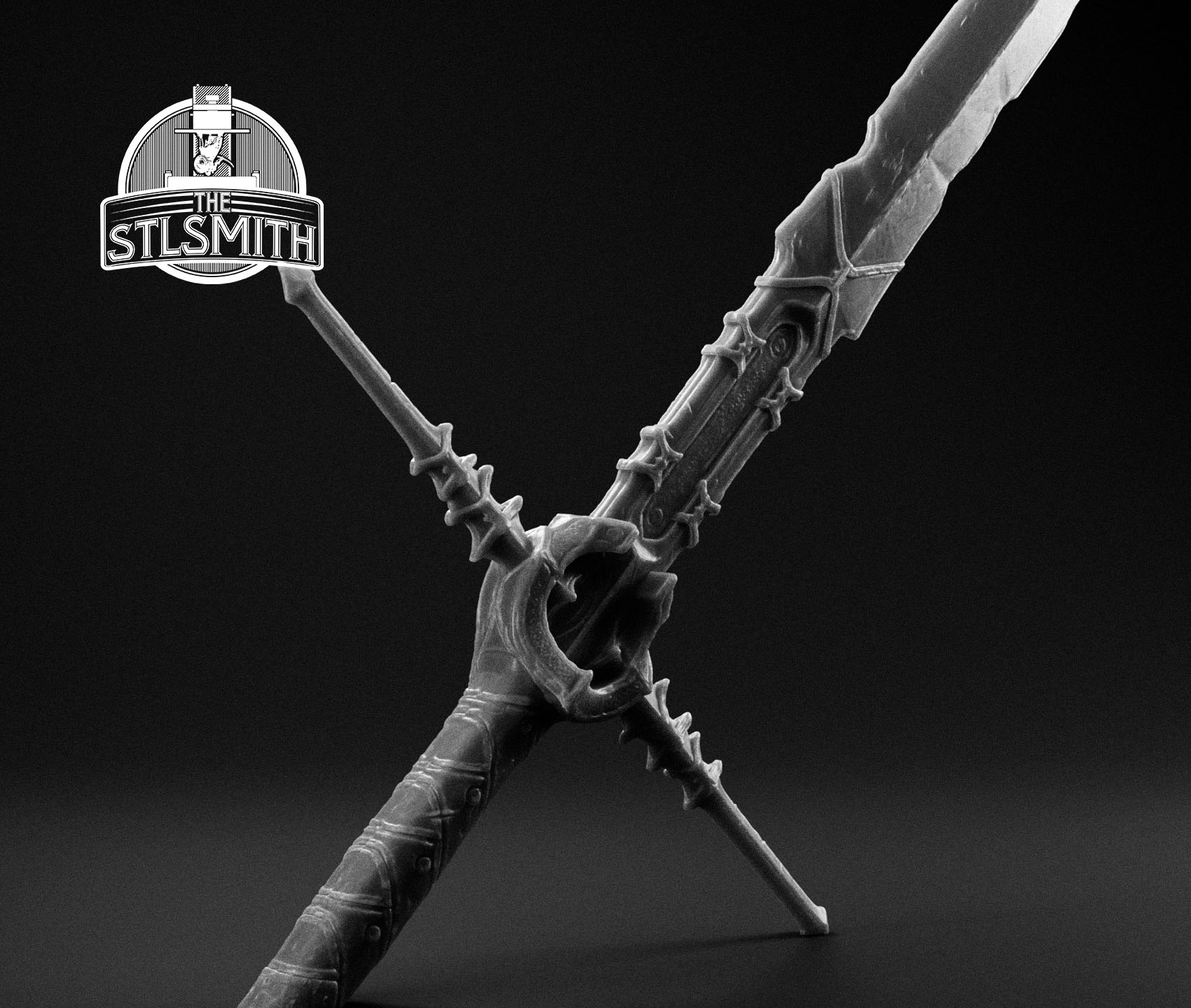 martyr's blade iceless render bw02 martyr's blade iceless render bw02