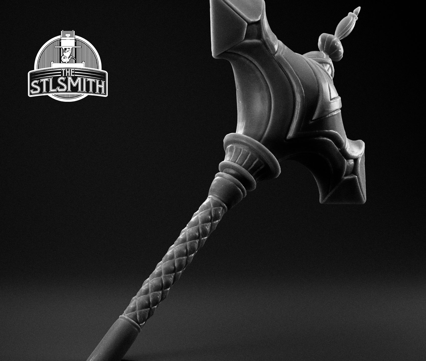 maul of the fallen kingdom render bw02 maul of the fallen kingdom render bw02