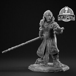 maze render bw