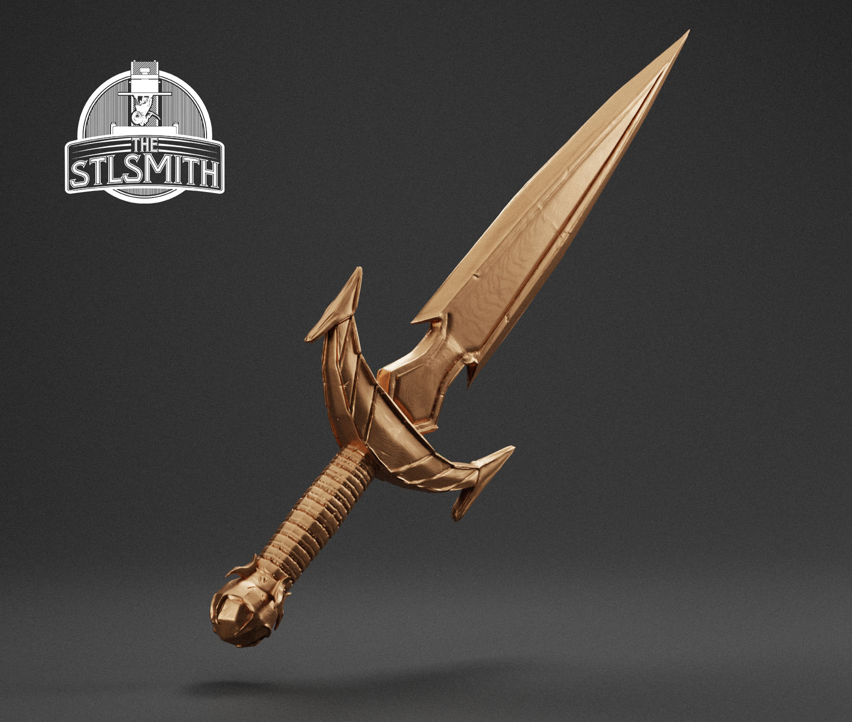 mehrunes razor render bronze mehrunes razor render bronze