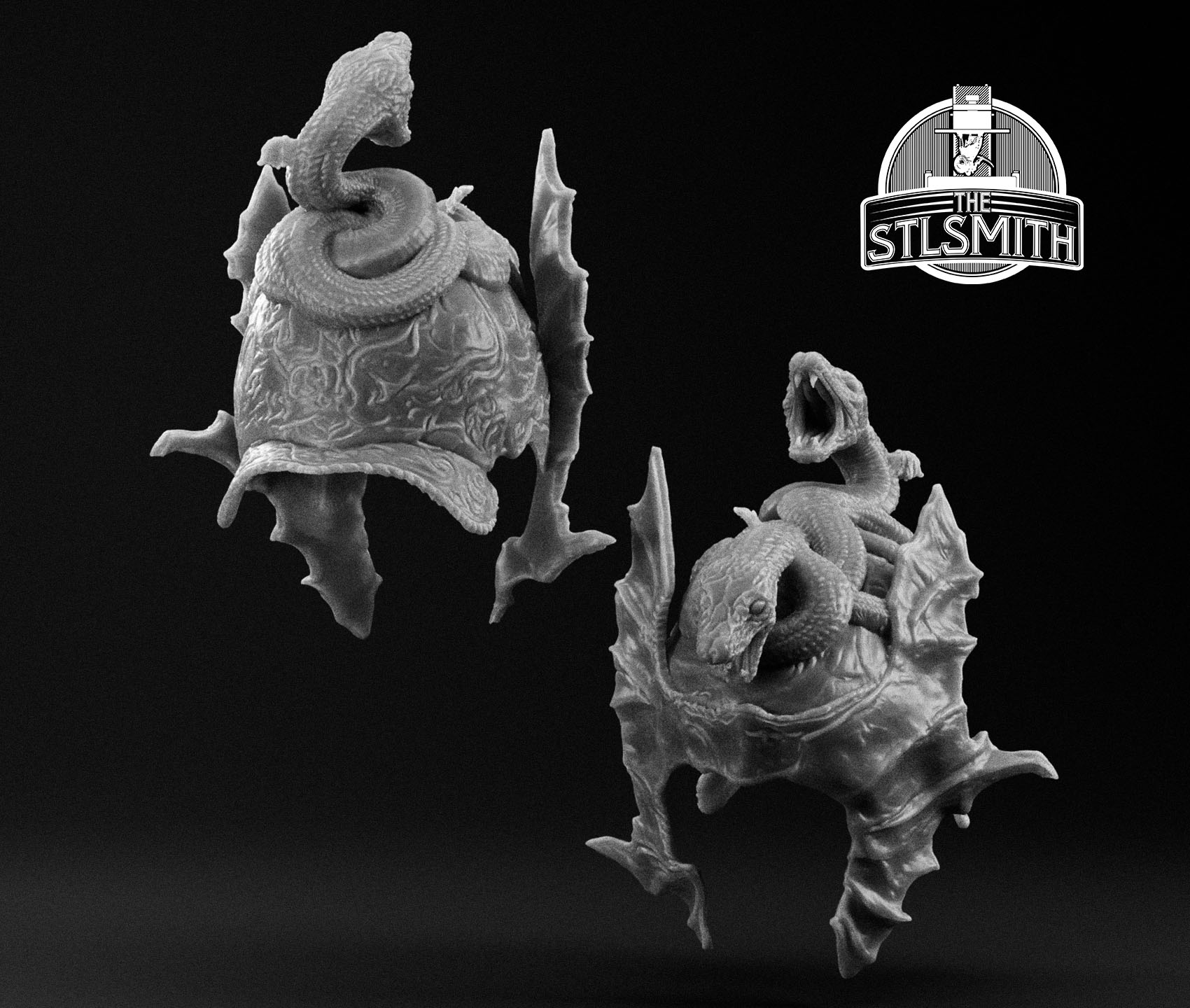 messmer's helm render bw messmer's helm render bw