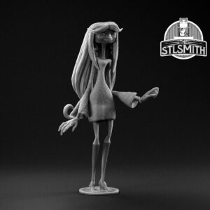 milla render smith
