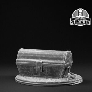 mimic chest render smith