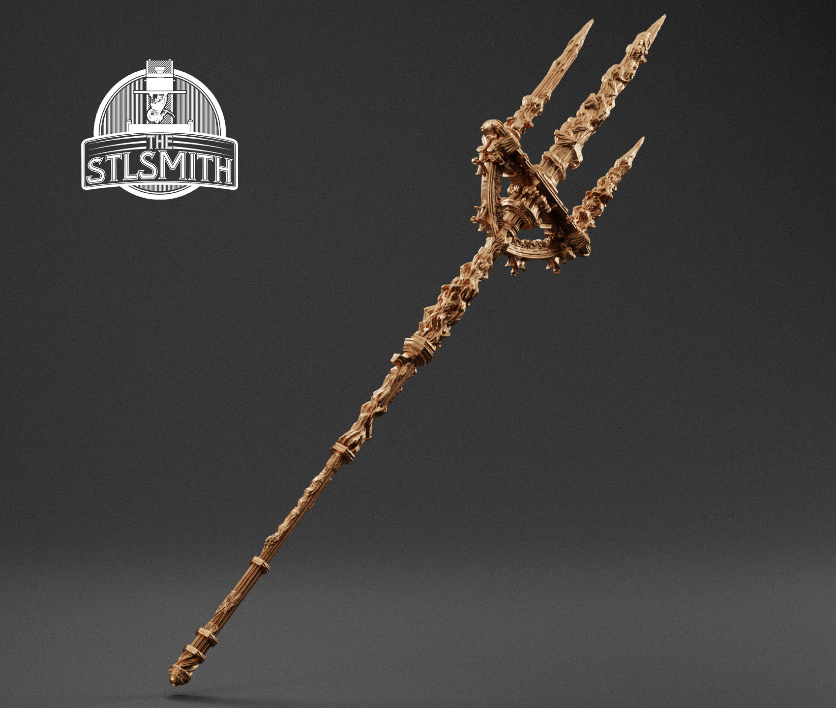 mohgwyn's sacred spear render bronze mohgwyn's sacred spear render bronze