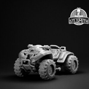 mongoose render smith