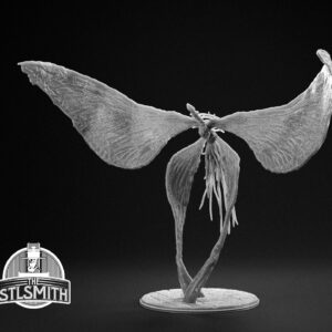 moonlight butterfly render smith