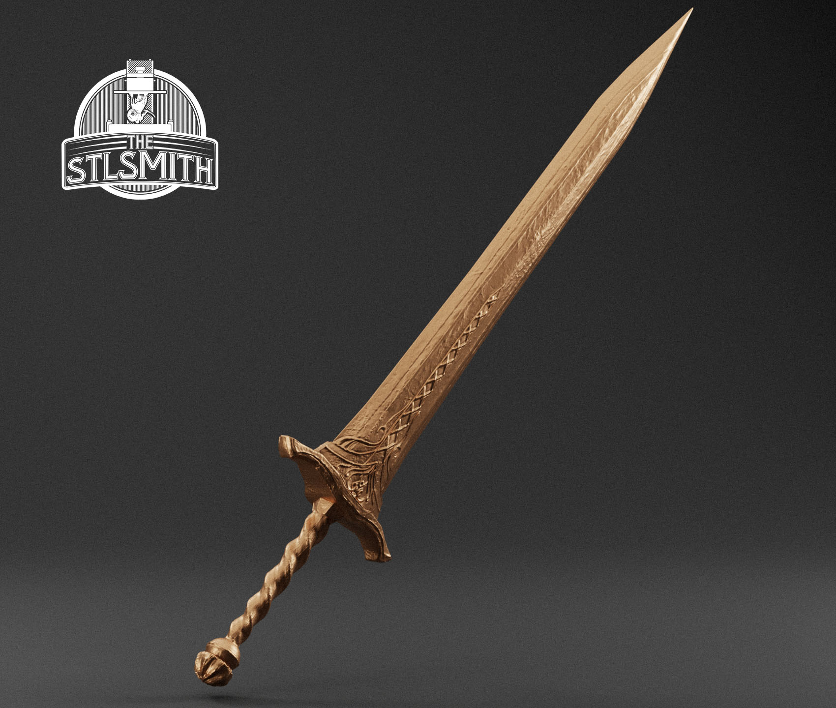 moonlight greatsword render bronze moonlight greatsword render bronze