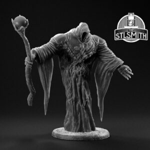 mordekai render bw