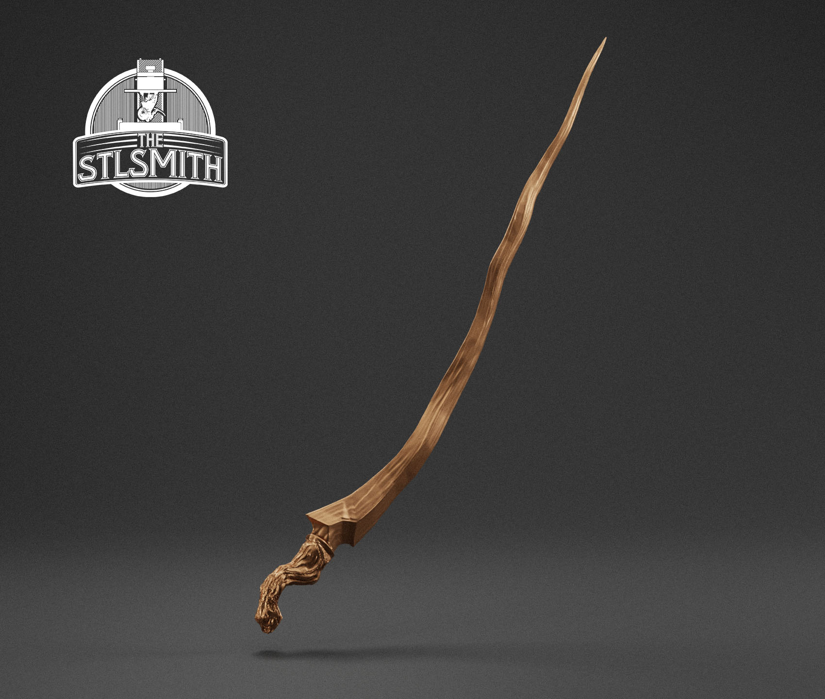 morgott's cursed sword render bronze morgott's cursed sword render bronze