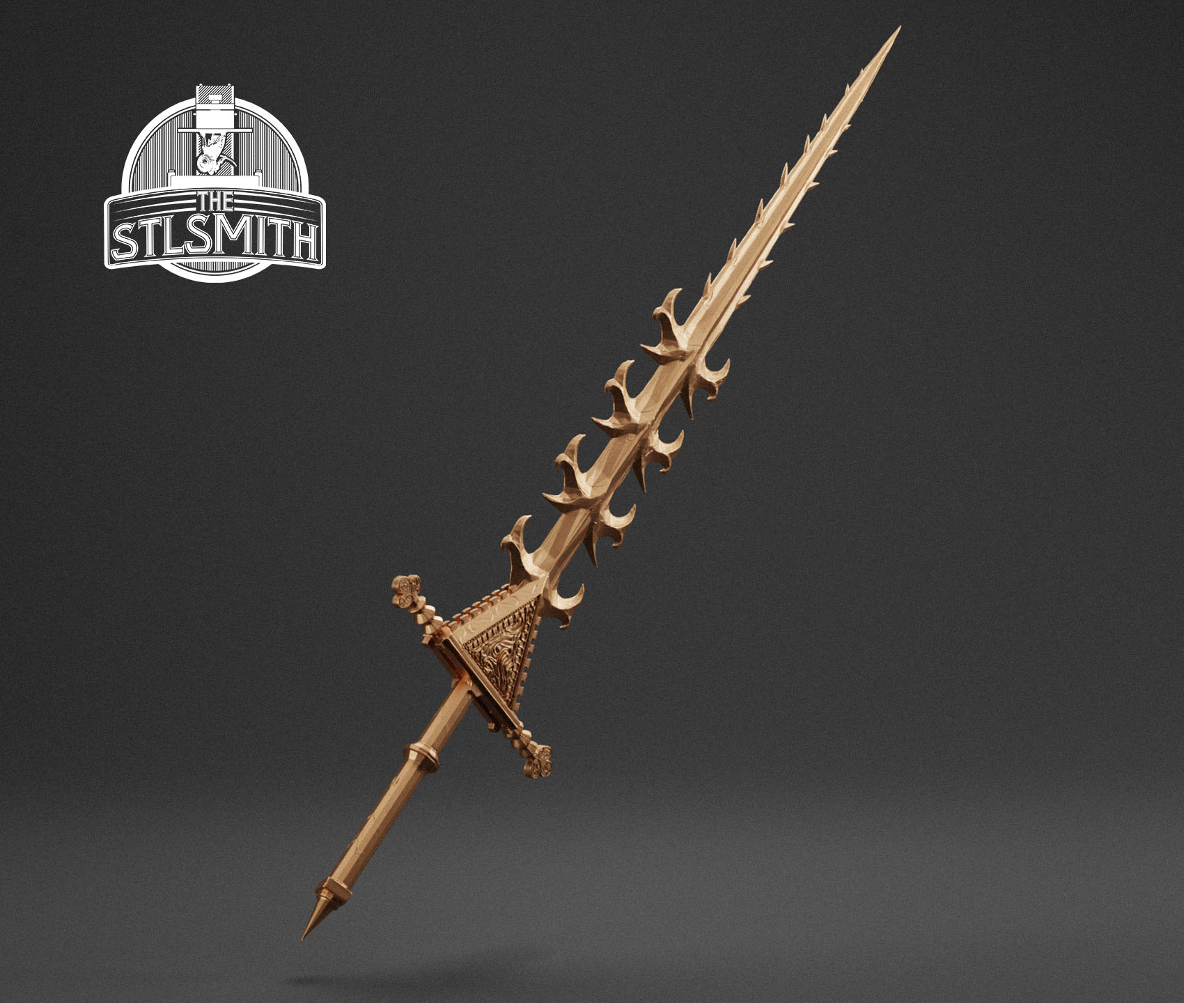 morion blade render bronze morion blade render bronze