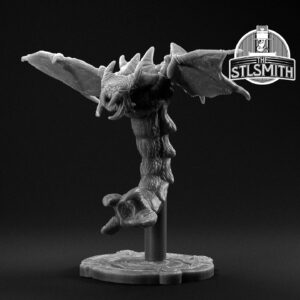 mutalisk render bw