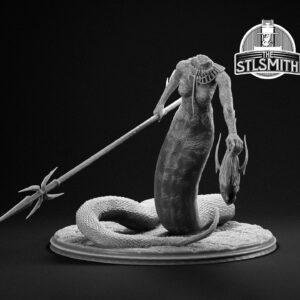 mytha baneful queen p1 render smith