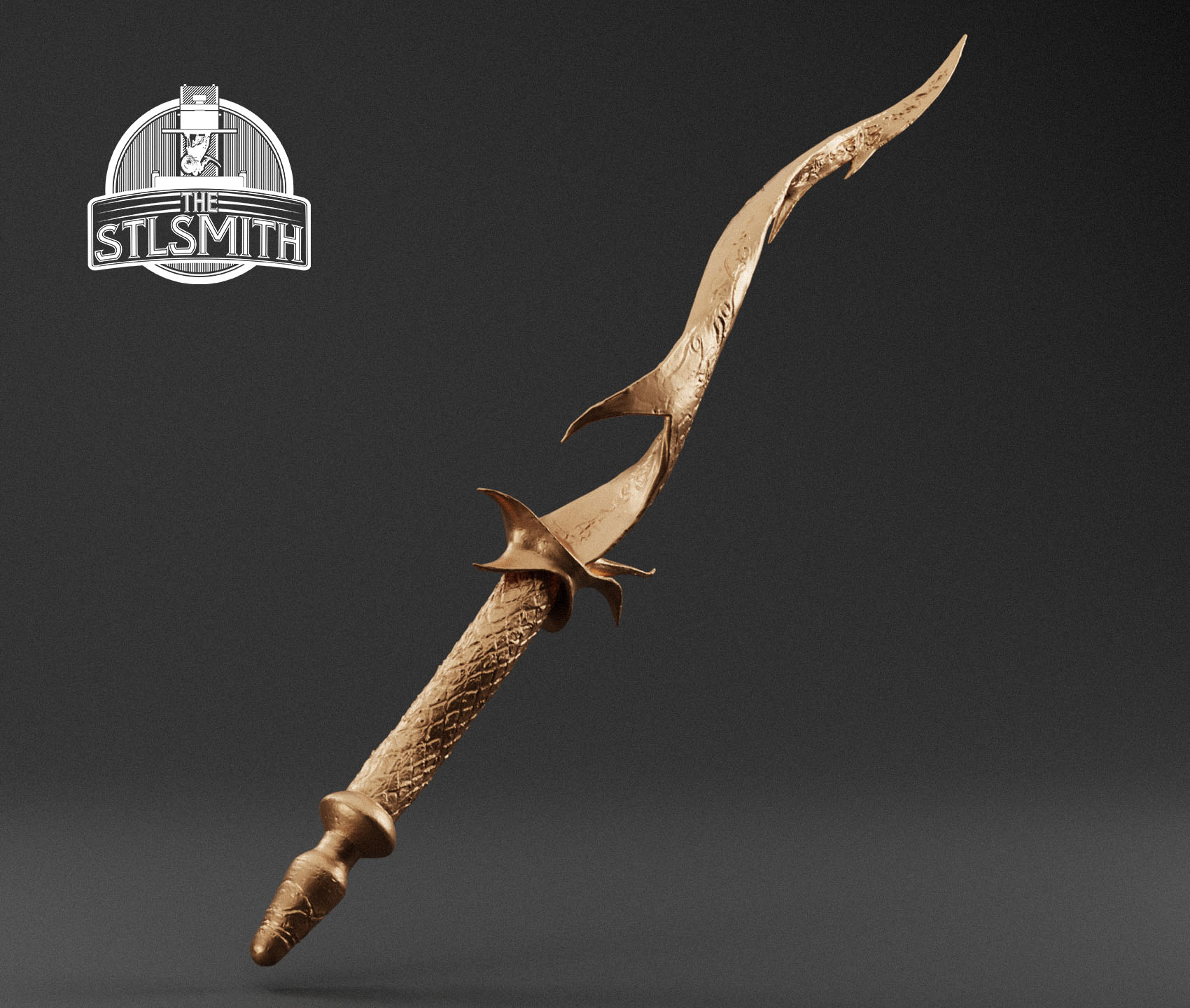 mytha's bent blade render bronze mytha's bent blade render bronze