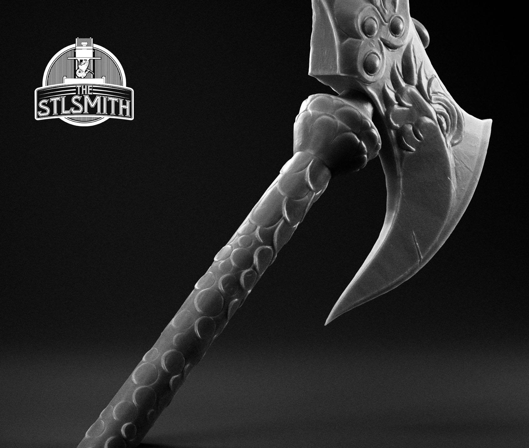 neckbreaker render bw02 neckbreaker render bw02