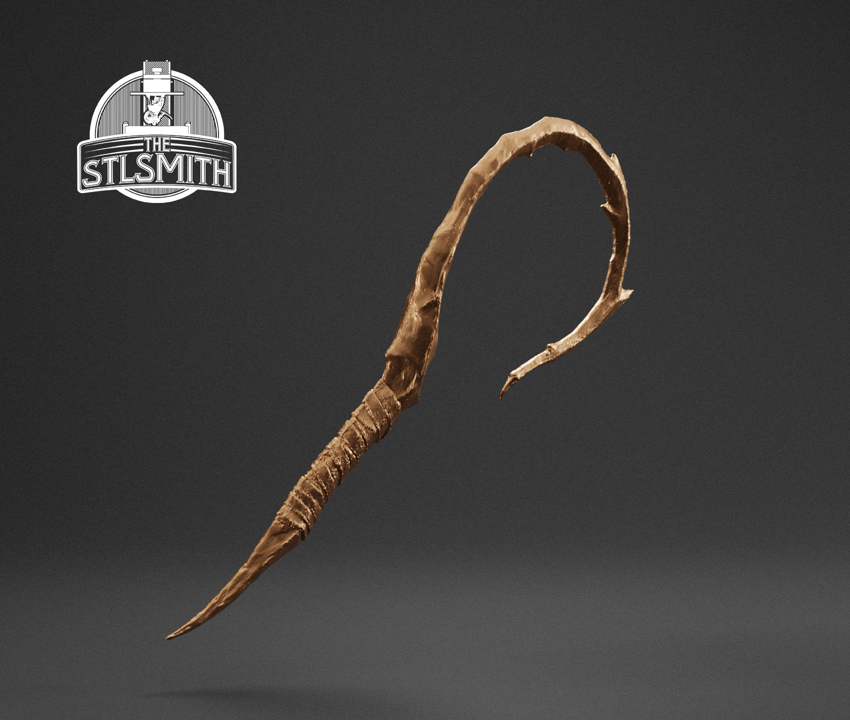 needle of eternal agony render bronze needle of eternal agony render bronze