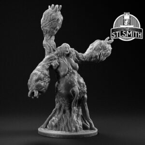 nest render bw