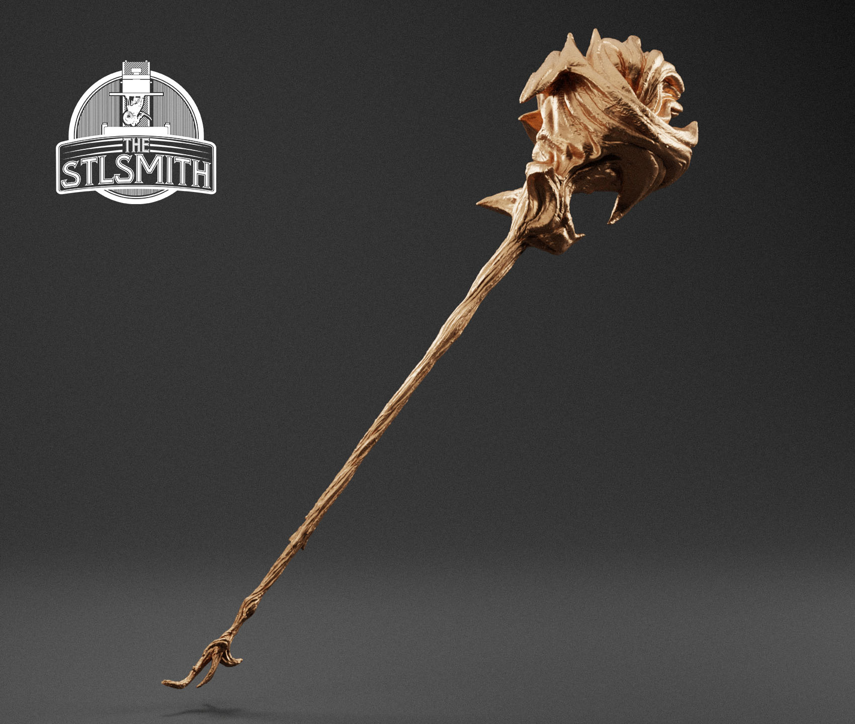 nevarrite maul render bronze nevarrite maul render bronze