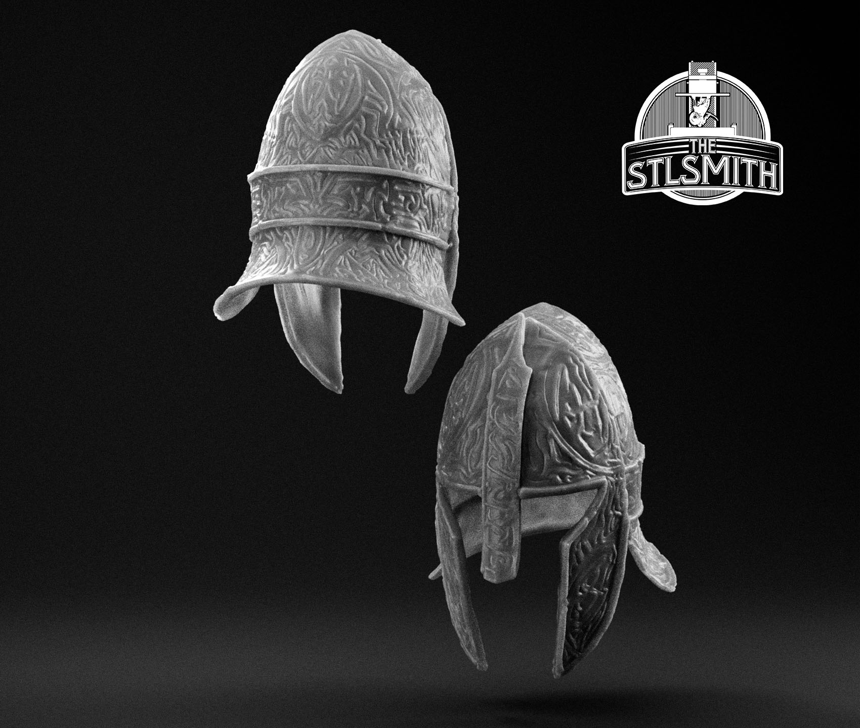 northern helm render bw northern helm render bw