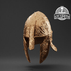 northern helm render bronze
