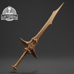 northern regalia render bronze