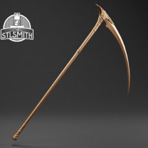obsidian lamina render bronze
