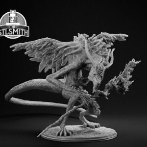 oceiros the consumed king render smith