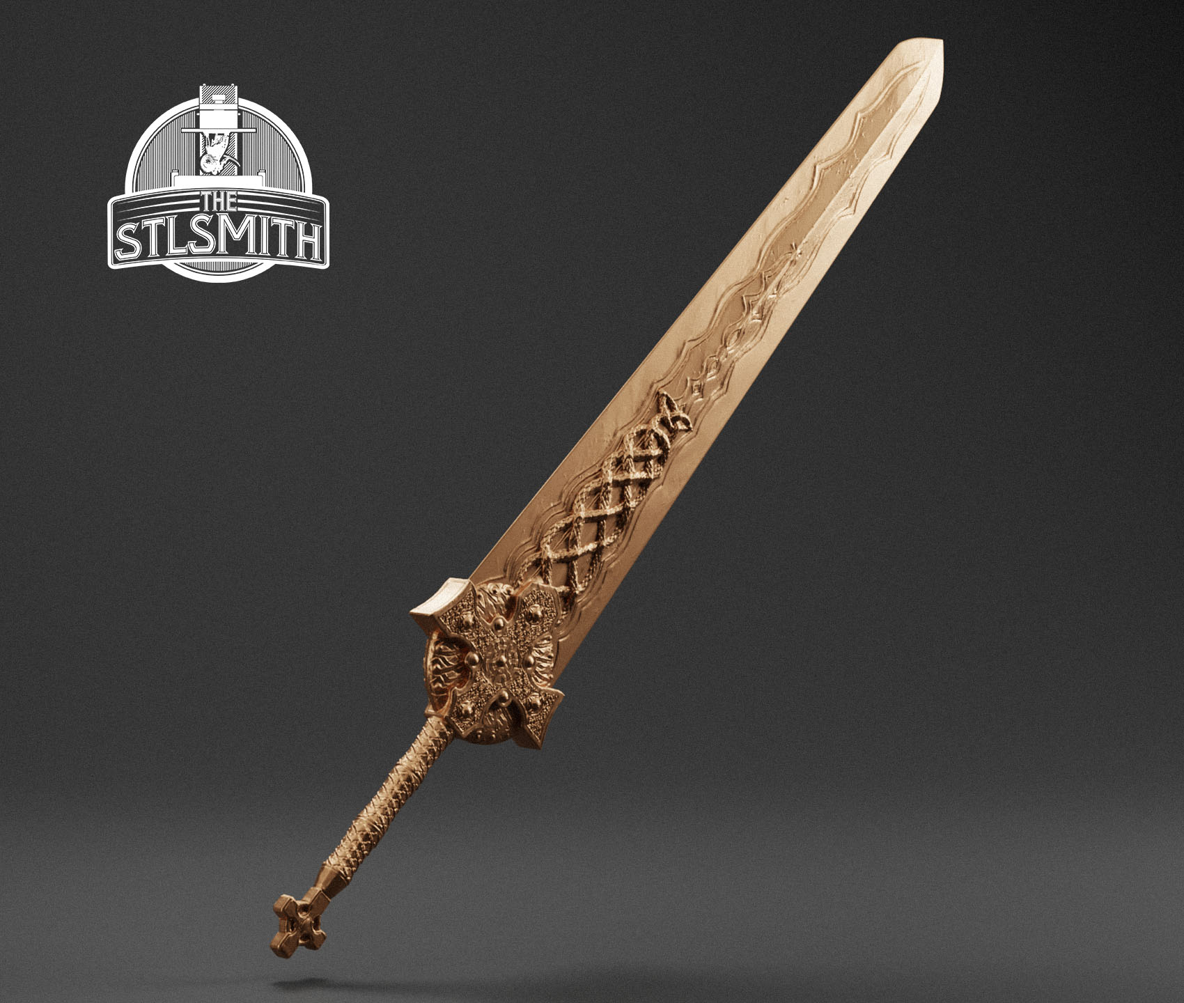 ogresbane render bronze ogresbane render bronze