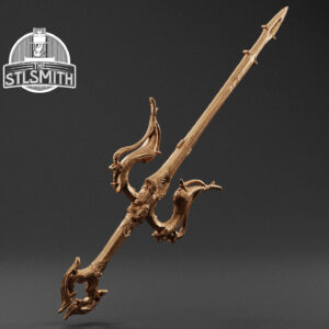 okina prime dual dagger render bronze