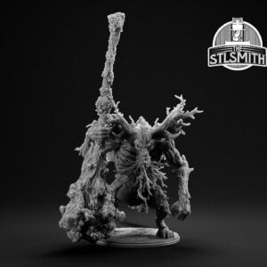 old demon king p2 render smith