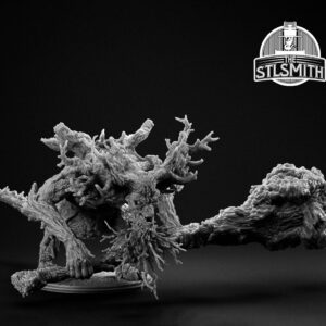 old demon king render smith