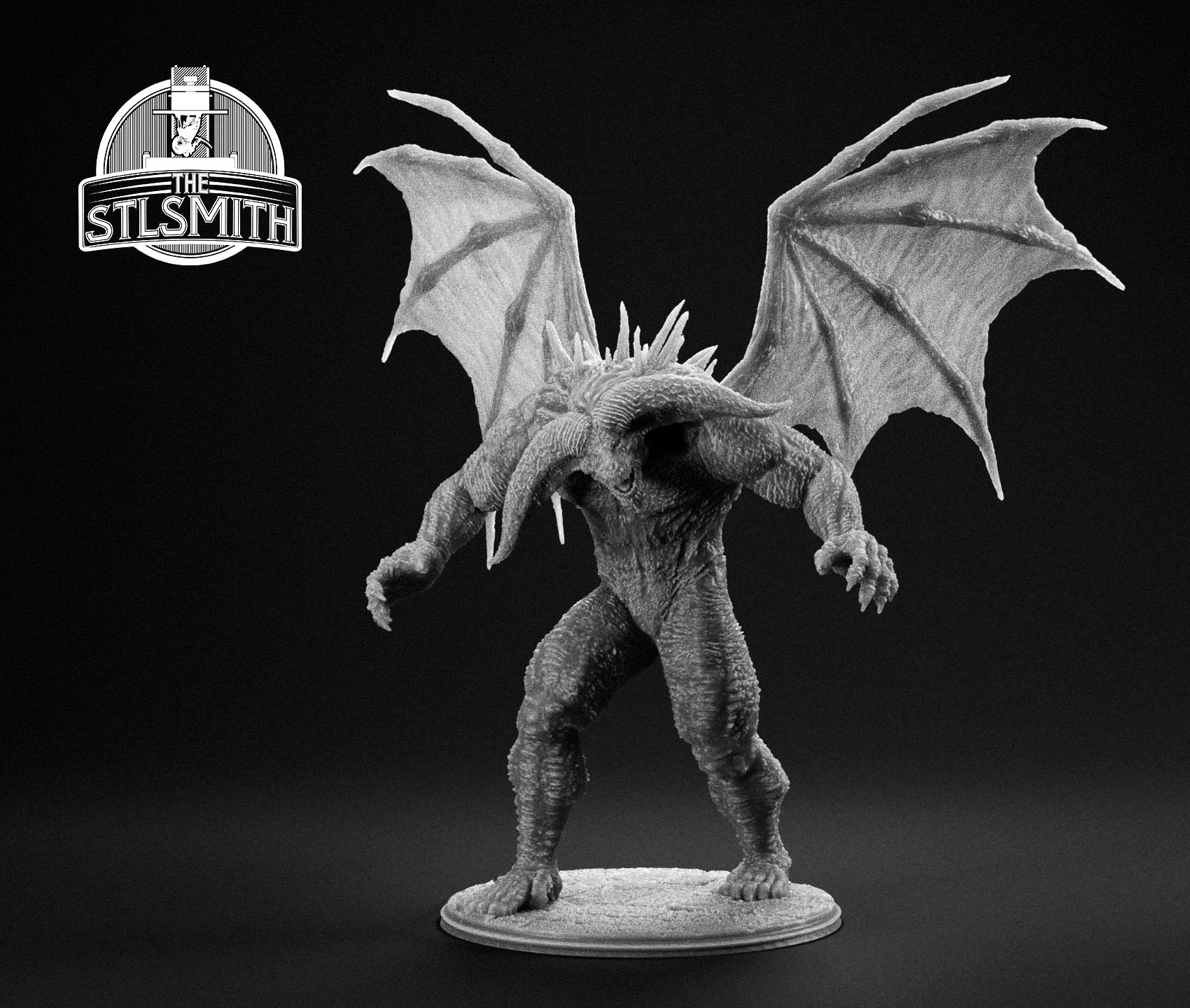 old iron king with legs render smith old iron king with legs render smith