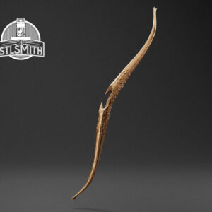 old reliable render bronze