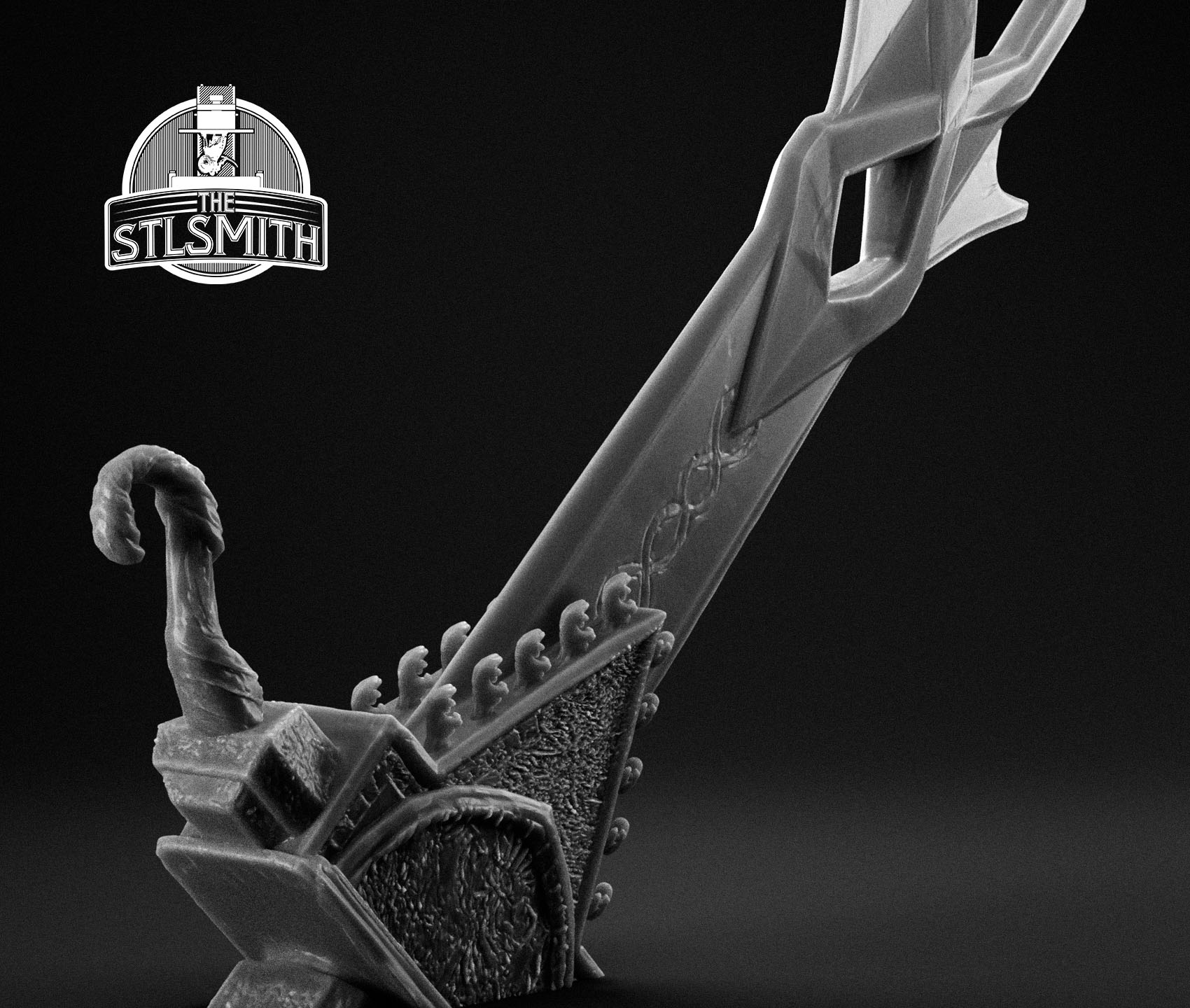 onyx blade 02 render smith bw onyx blade 02 render smith bw