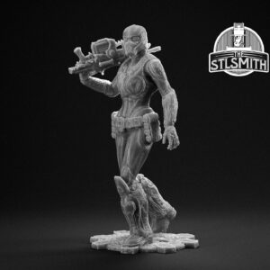 onyx guard female render smith