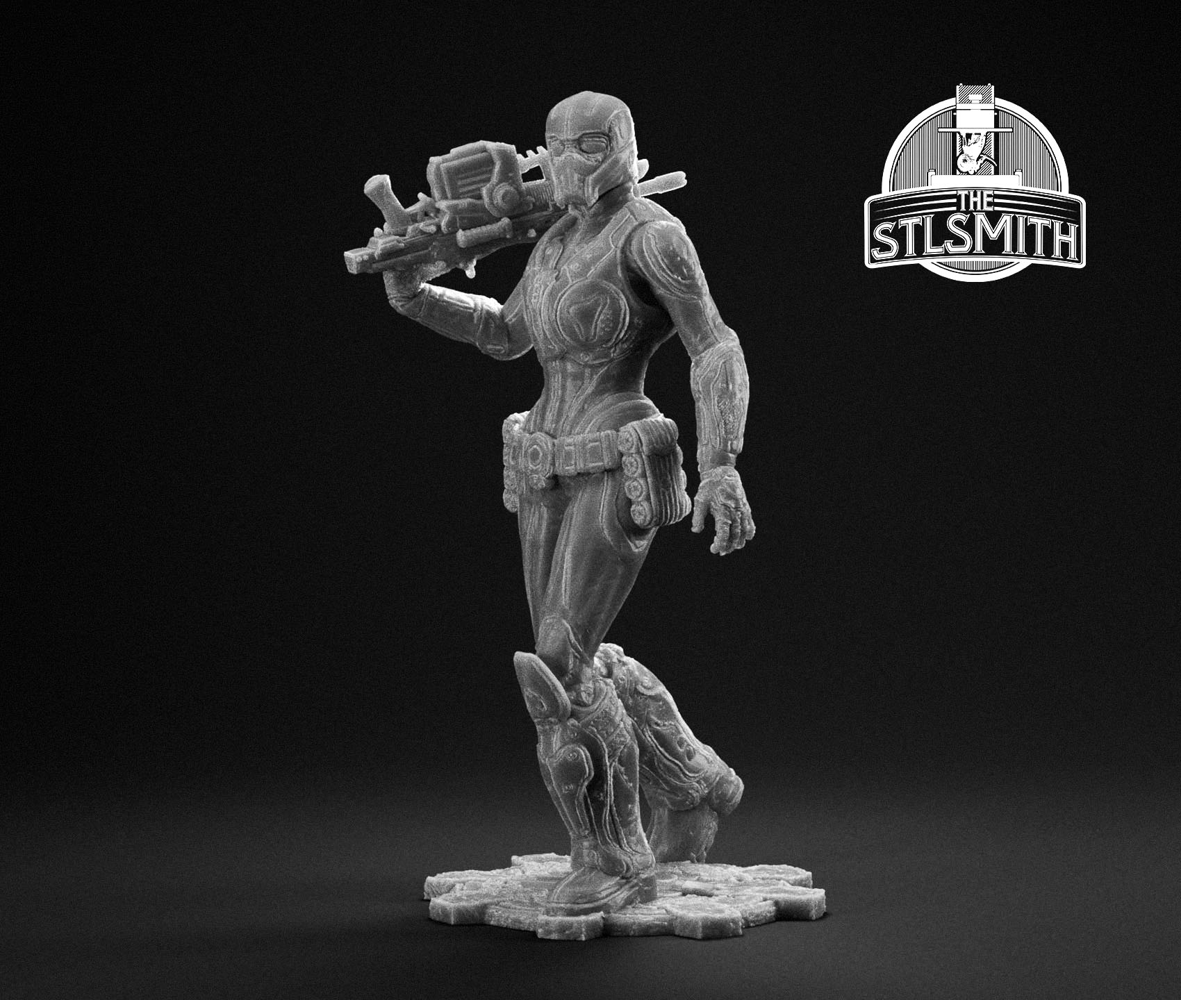 onyx guard female render smith onyx guard female render smith