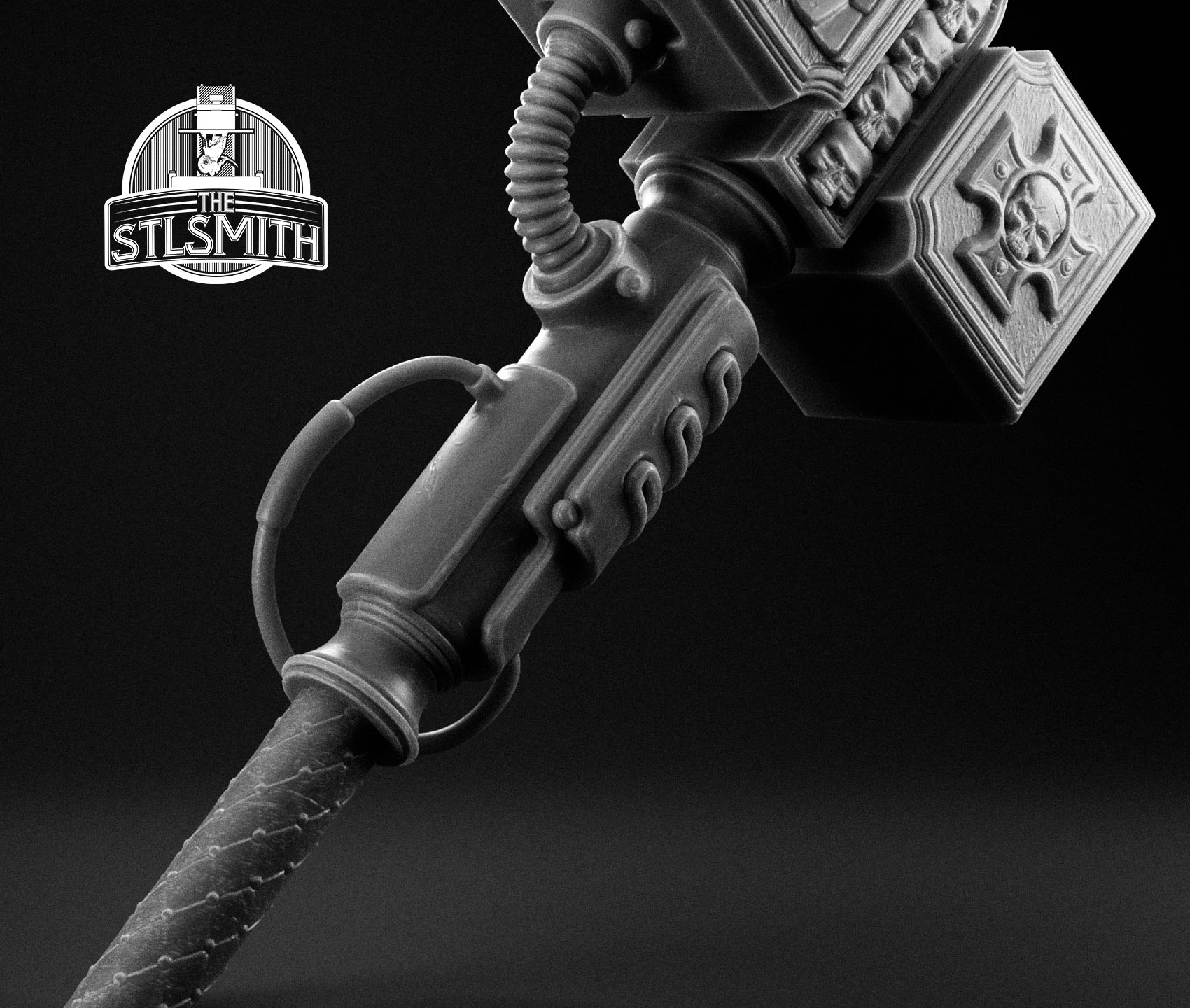 ophelian liberation thunder hammer render bw02 ophelian liberation thunder hammer render bw02