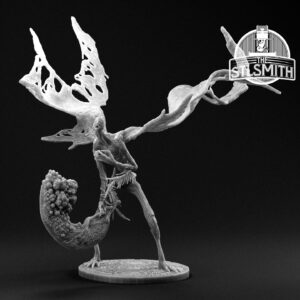 orphan of kos p2 render bw