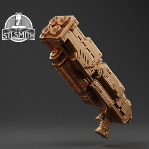 overkill render 02 bronze