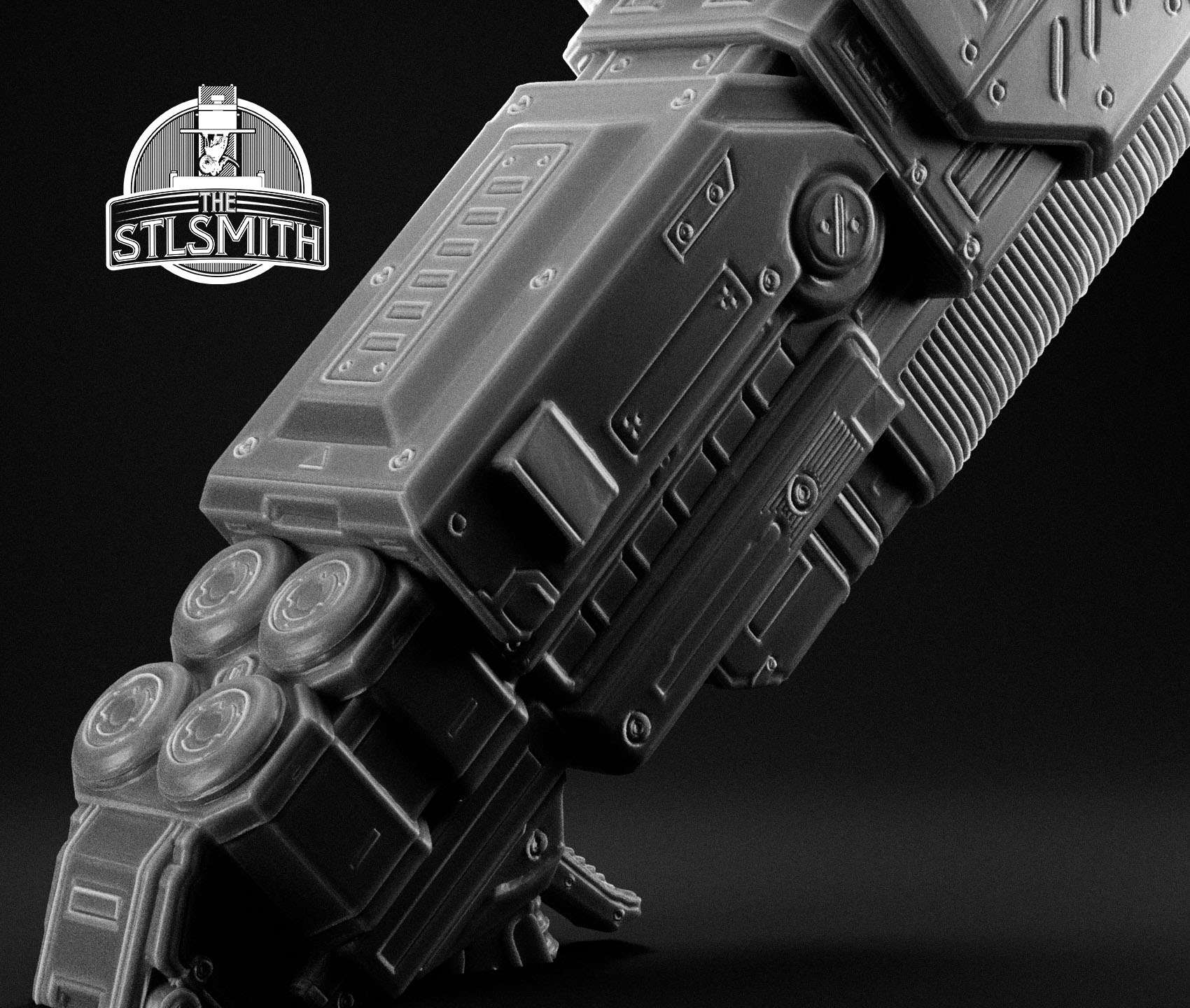 overkill render 03 bw overkill render 03 bw