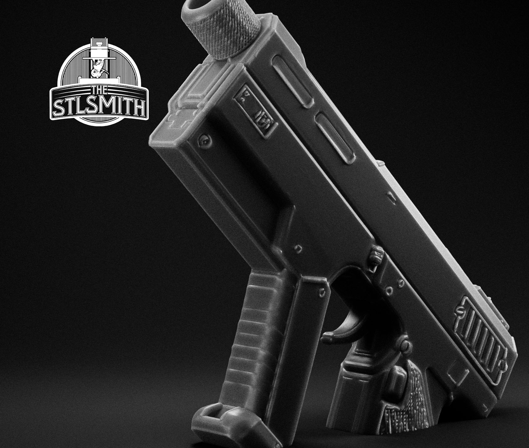 p 2 peacemaker basic render 03 bw p 2 peacemaker basic render 03 bw
