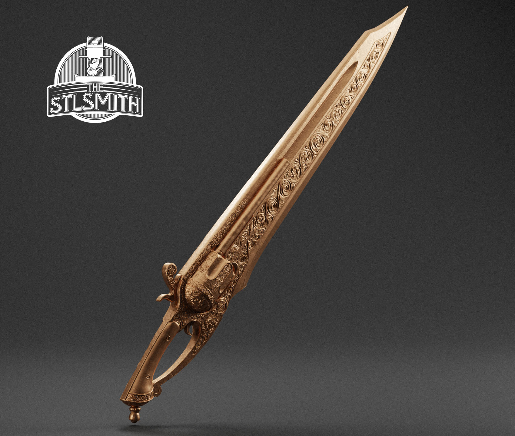 pale knight render bronze pale knight render bronze